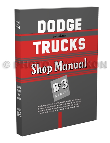 Dodge Truck Models