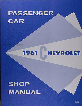 1961 Chevrolet 
