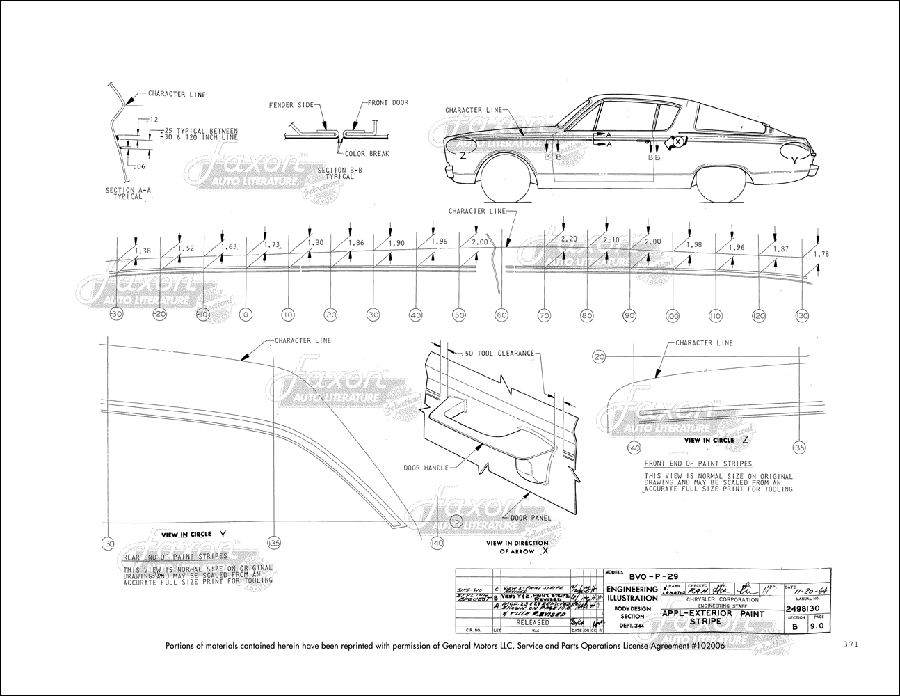 Wiring Diagram 1976 Dodge Aspen Engine Compartment Wiring Diagram