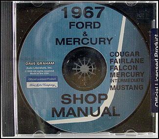 39 mercury shop manual