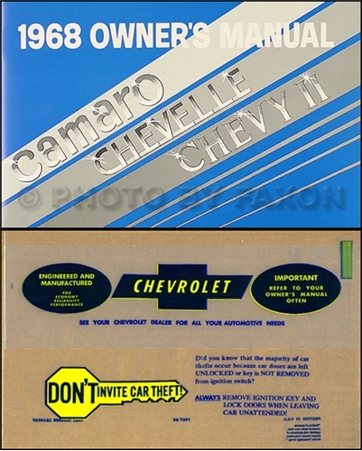 1979 nova car manual