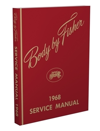1968 Chevelle Wiring Diagram Manual Reprint Malibu Ss El