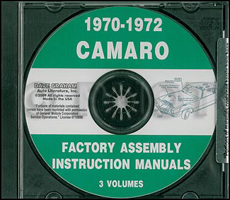 2000 camaro owners manual