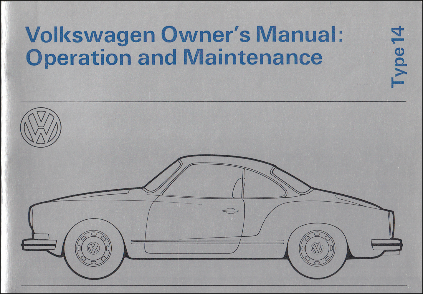 1971 vw beetle repair manual pdf free