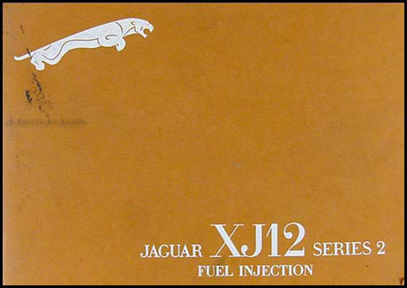 19751976 Jaguar