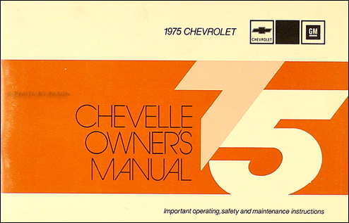 chevy 2002 malibu owner manual