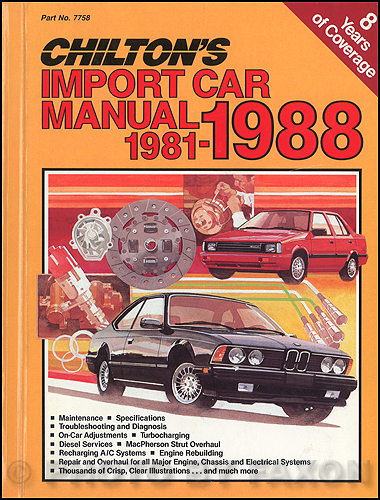 hollander interchange manual bmw