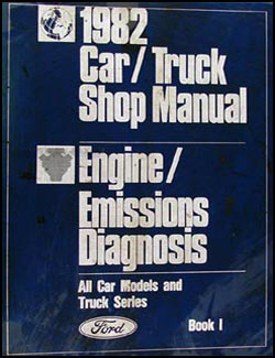 Boardwalk Acura on Ford Exp Service Manuals Shop Owner Maintenance And Repair Faxon