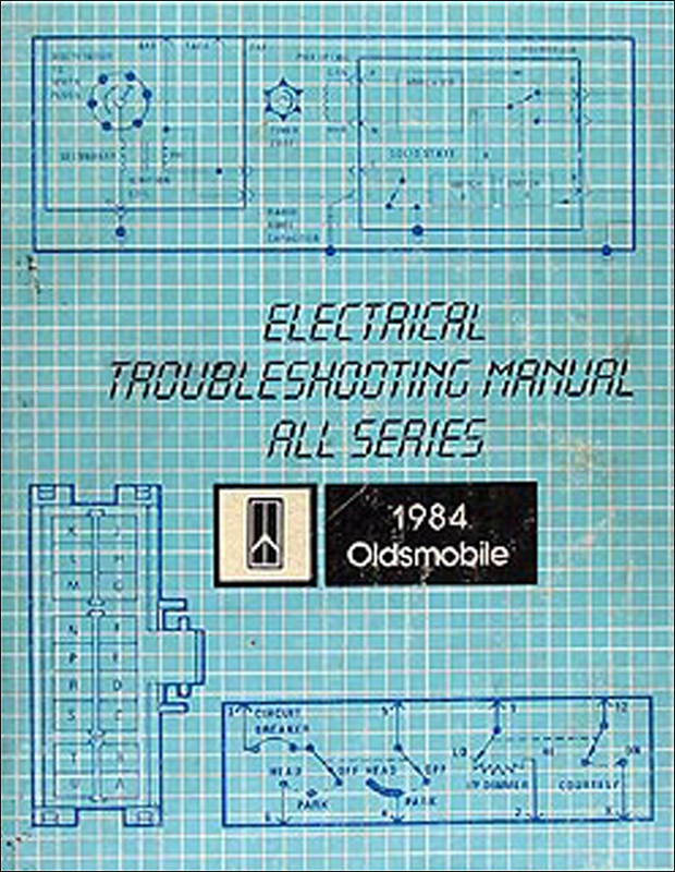 oldsmobile delta 88 wiring diagram - Wiring Diagram