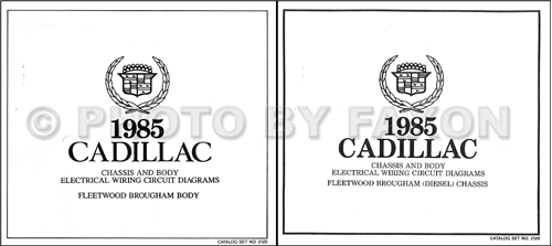car manual 1996 cadilac fleetwood