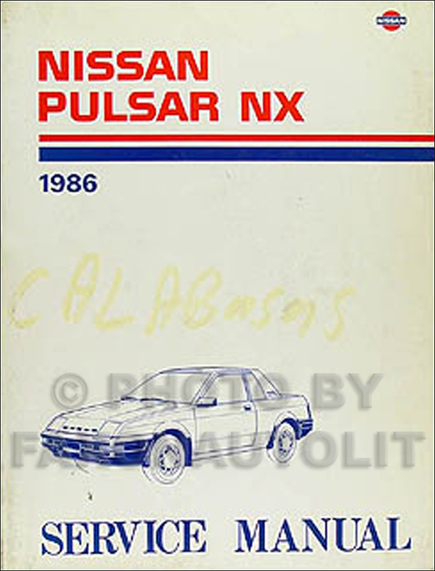Nissan dealership repair shop #2