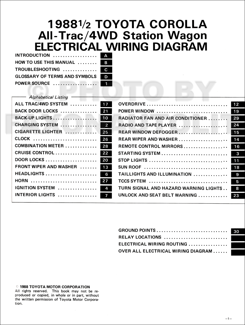 Msd Ignition Wiring Diagram In Addition Carvin Pickups Wiring Diagram