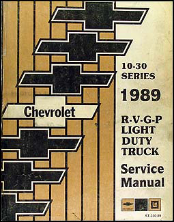 Wiring Diagram on Wiring Diagram For Chevrolet P30 Motorhome Chassis  Pdf Full Version