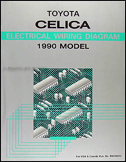 1990 toyota alltrac engine repair manual #4 1990 toyota alltrac engine repair manual #4