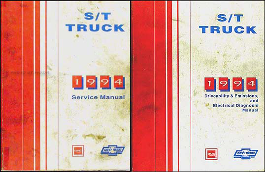 Gmc sonoma 1999 owners manual #4