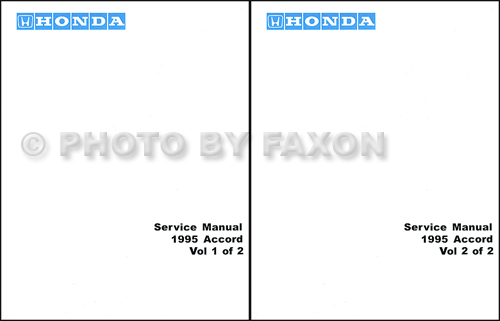 1995 Honda Accord Repair 1995 honda accord. 1995 Honda Accord Repair