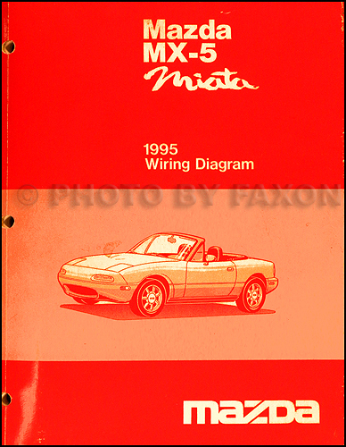 service manual mazda miada 2006
