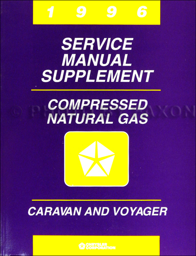Chrysler voyager owners manual pdf #4
