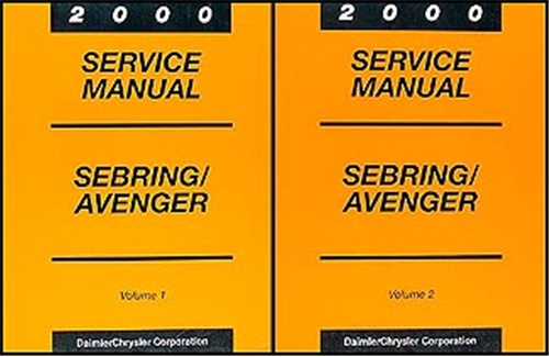 2009 Chrysler sebring owners manual #2