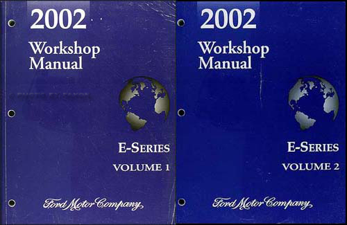 2001 super duty manual