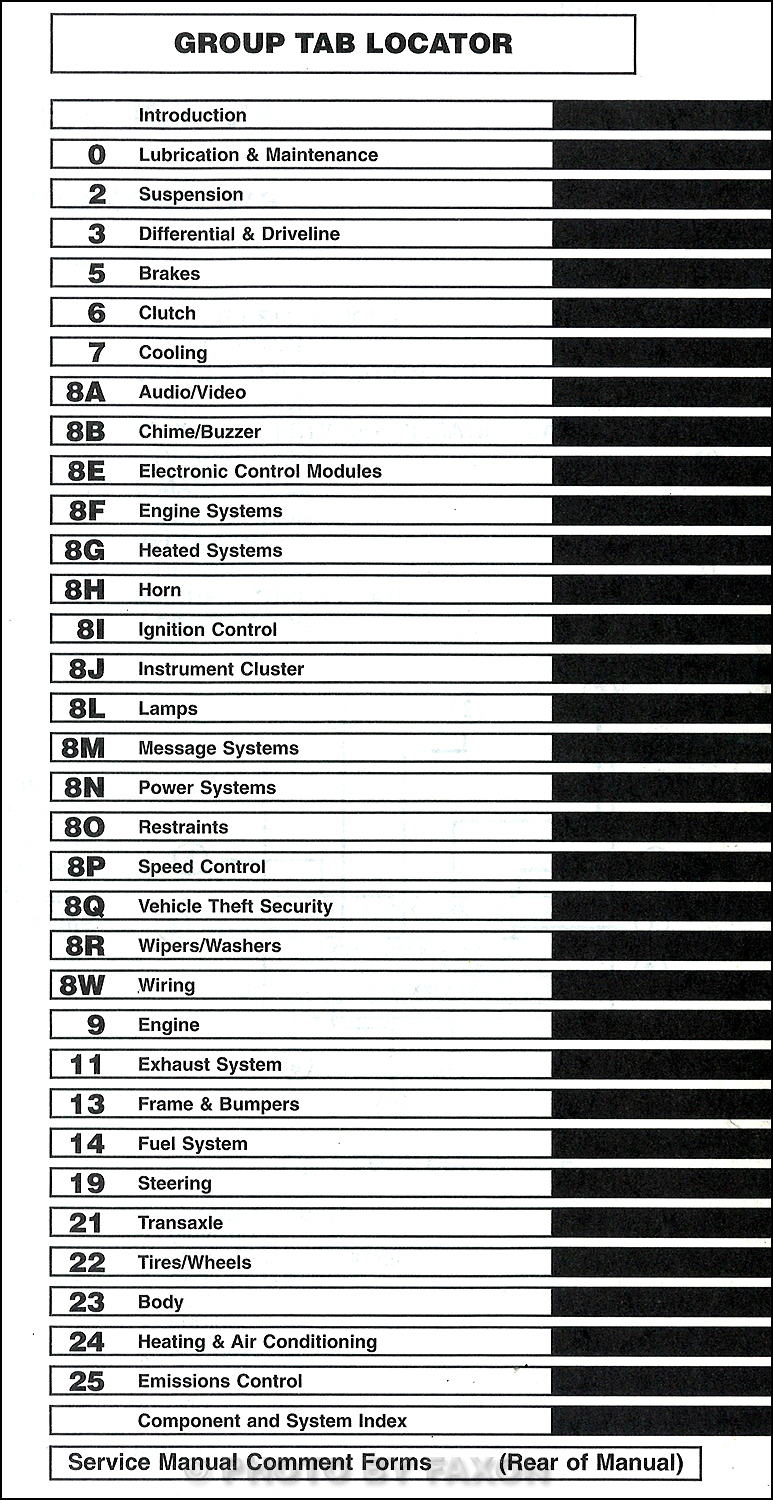 Chrysler cheap auto part #5