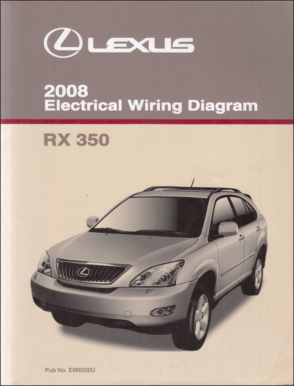 Lexus Rx 350 Body Parts Diagram lexus-rx-350-body-parts-diagram