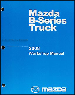 pickup truck repair manuals