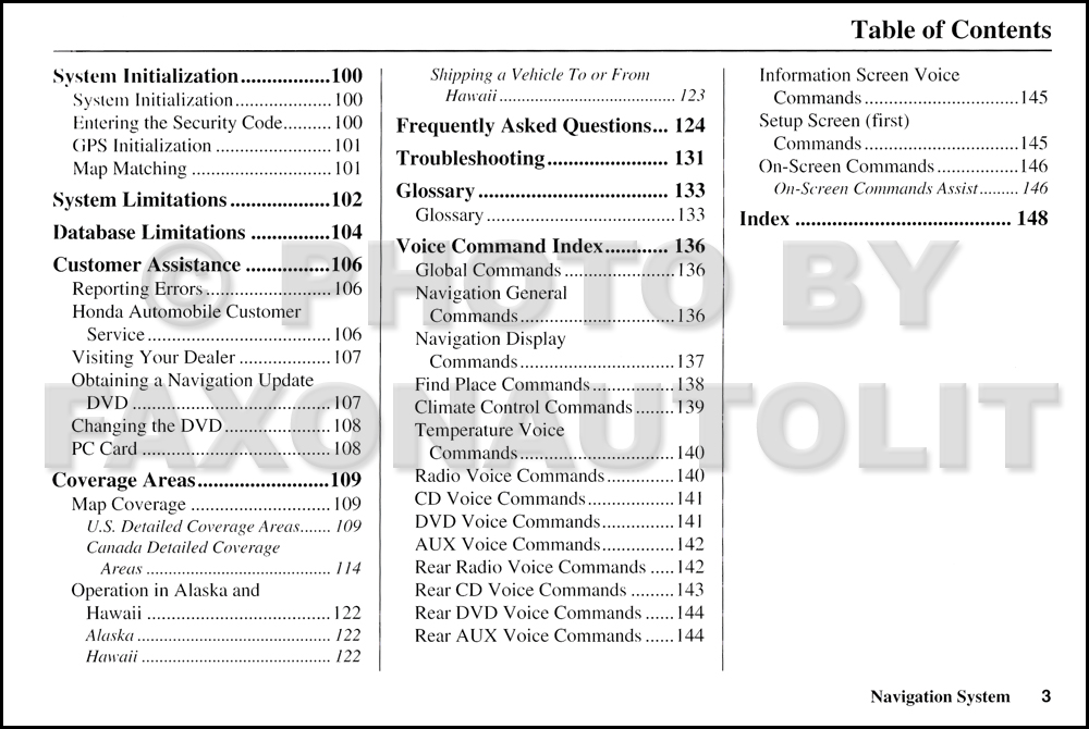 Honda brake fluid change intervals