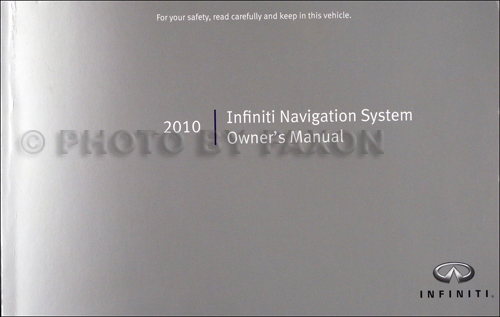 infiniti qx56 repair manual