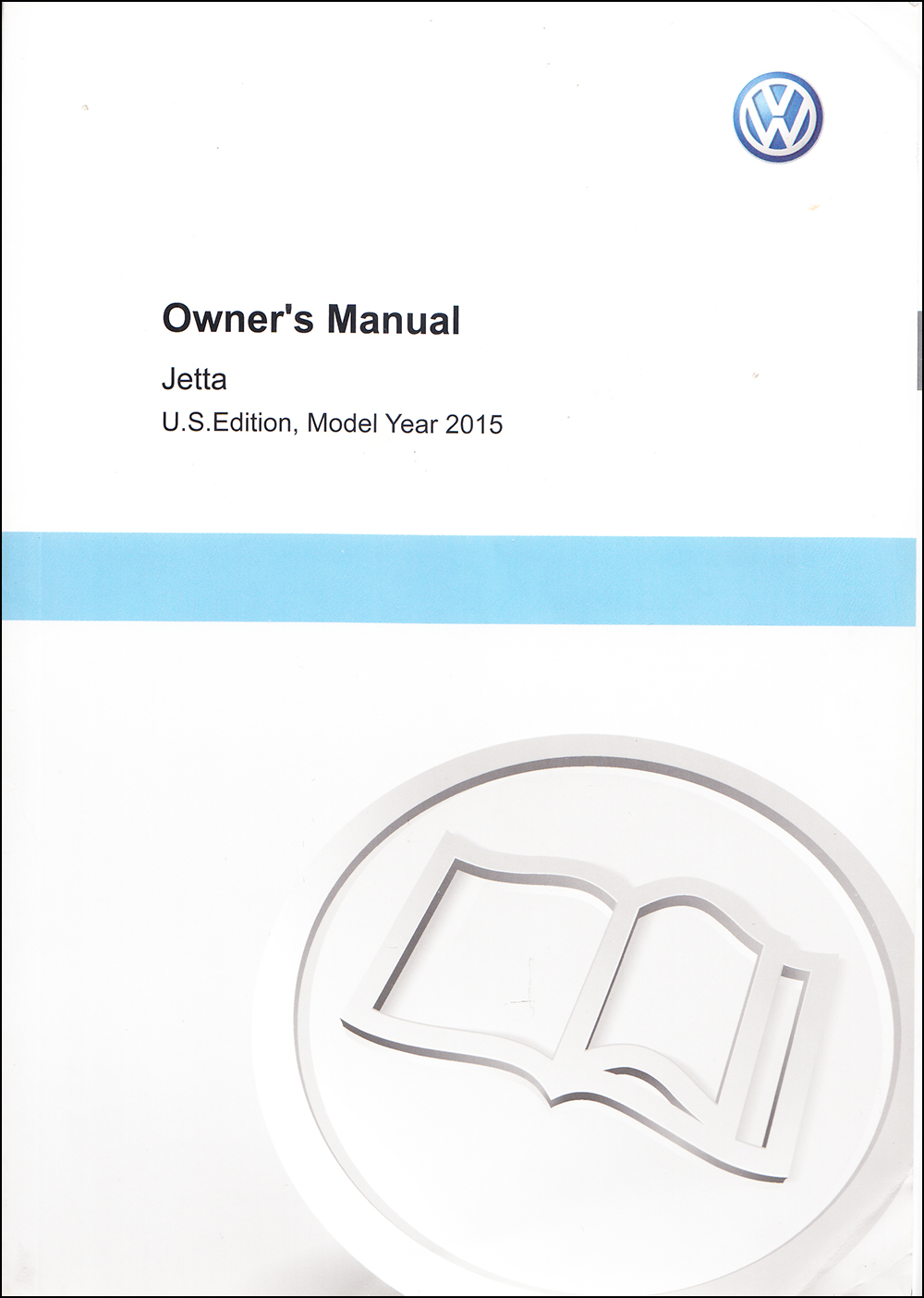 2015 Volkswagen Jetta Owner