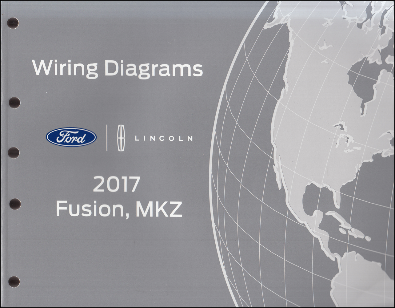 35 Ford Fusion Wiring Diagram - Wiring Diagram Info
