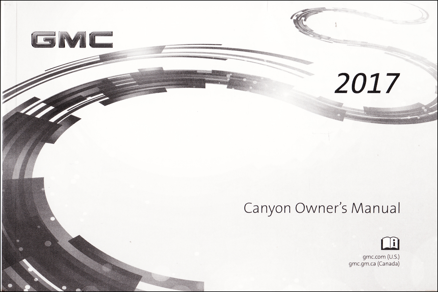 2017 GMC Canyon Owner