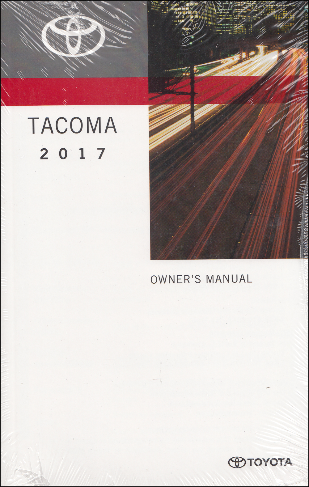 Toyota Owners Manual