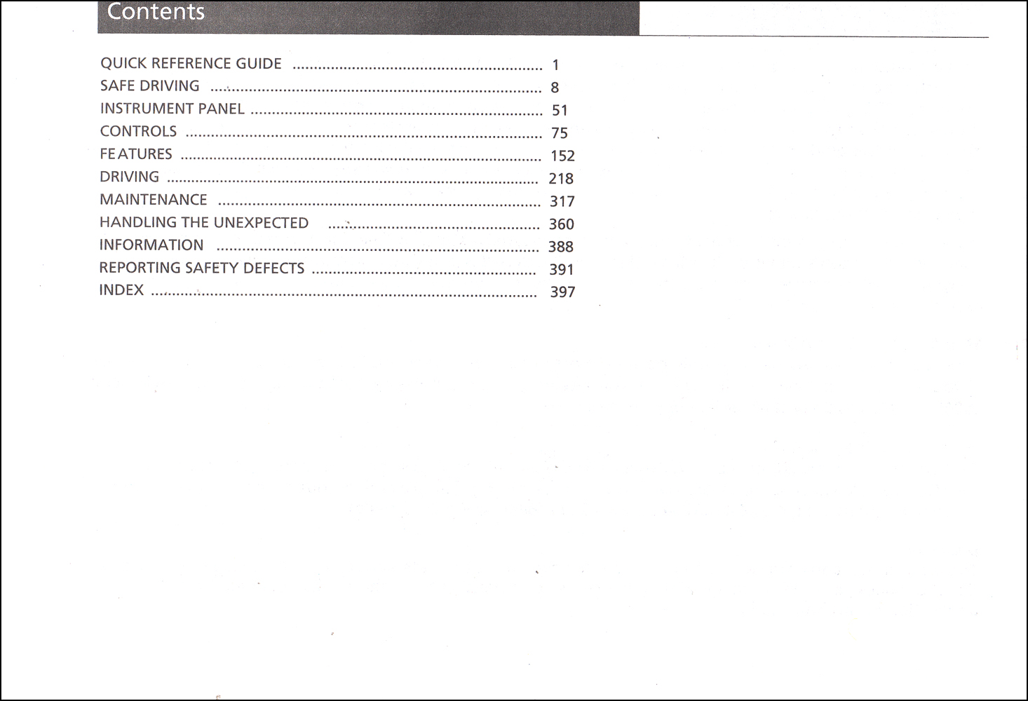 Honda Cr V Owners Manual 2024