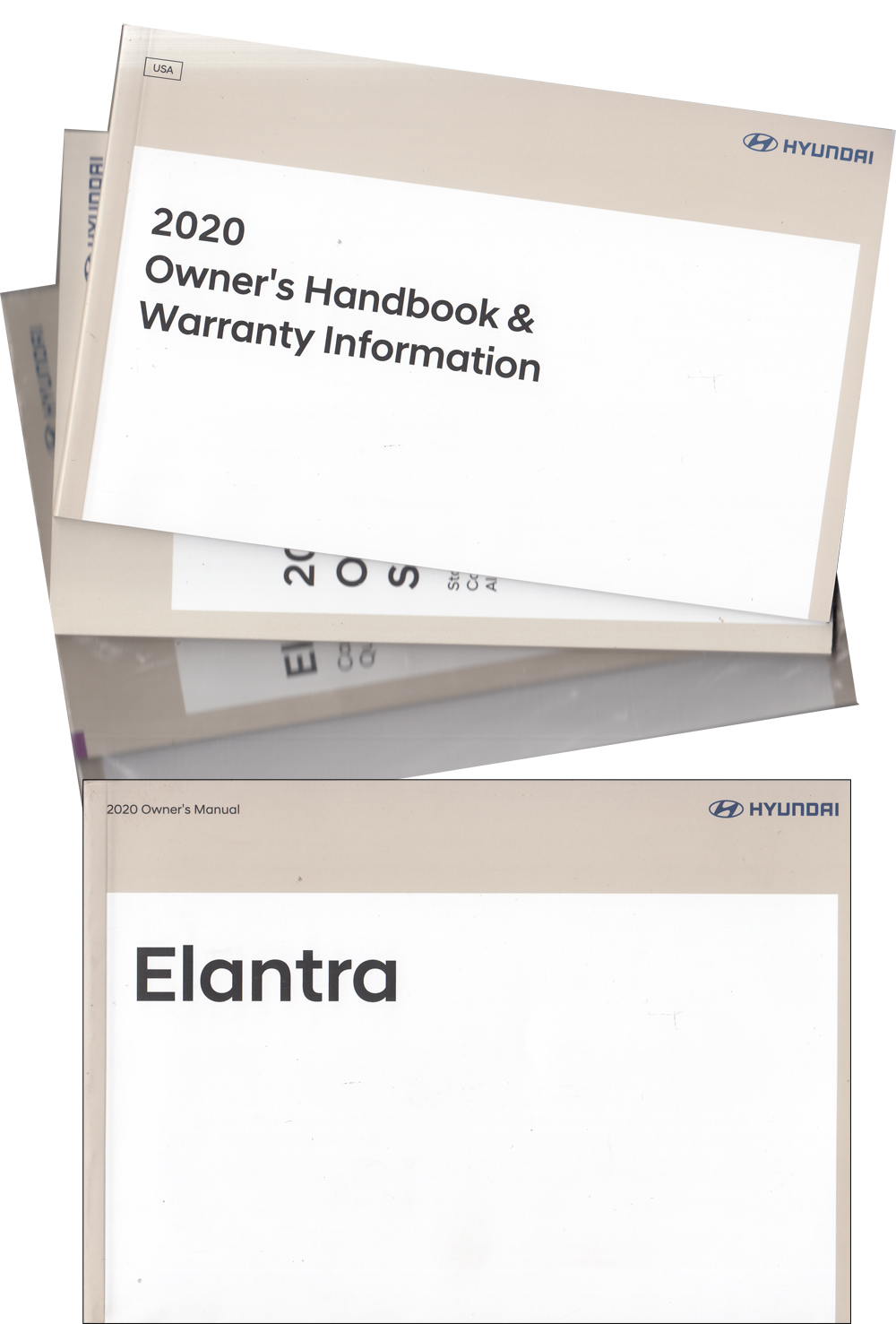 2017 Hyundai Elantra Owners Manual
