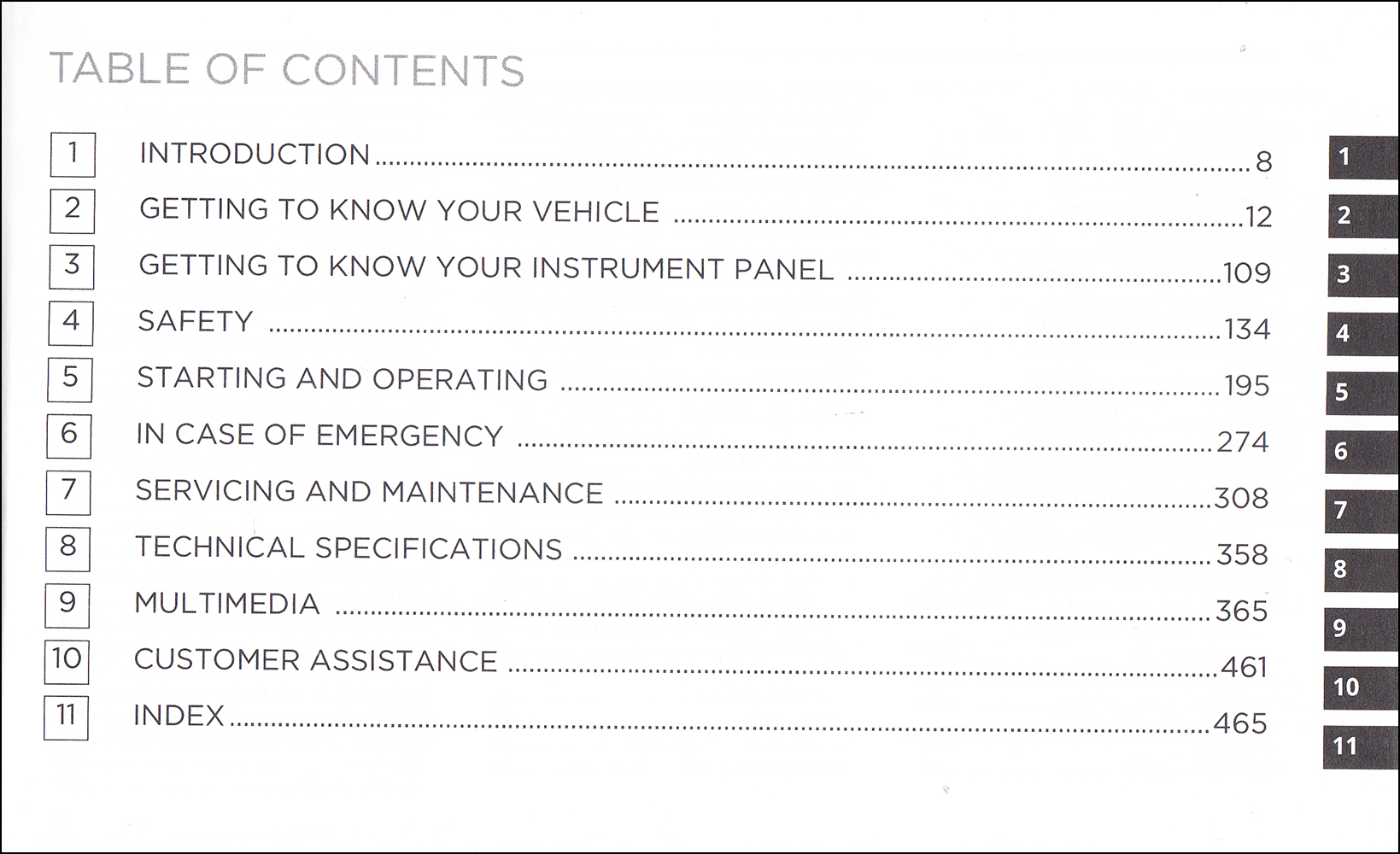 2020 Jeep Gladiator Owners Manual