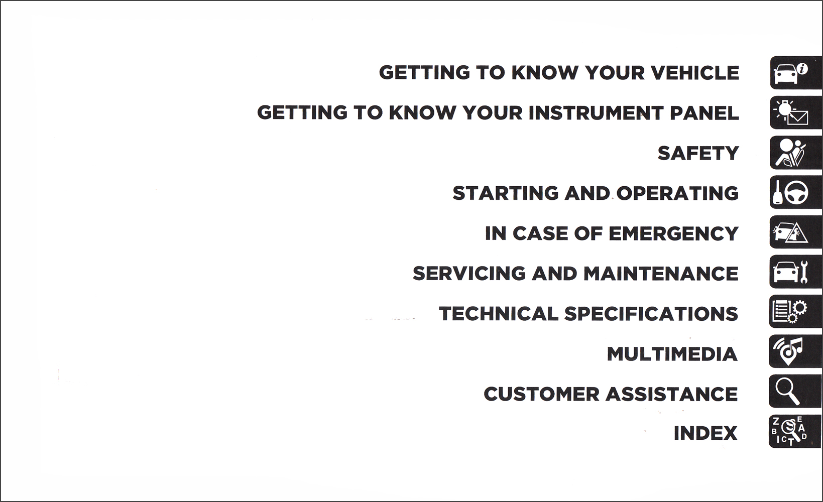 Jeep Gladiator Owners Manual