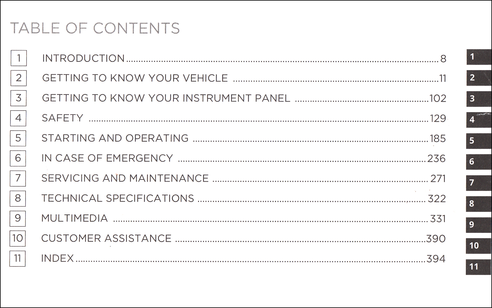 2020 Ram 1500 Classic Owner's Manual Original