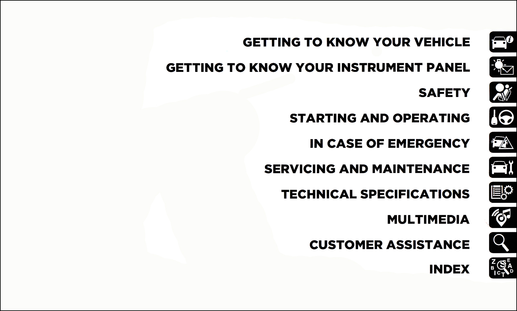 2020 Ram Truck 1500 DT User Guide Owner's Manual Original