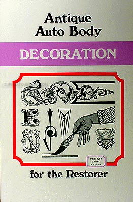 faxons auto manuals and literature