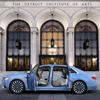 Lincoln Resurrects Iconic Suicide Doors