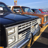 Trending in the Hobby:  Chevy C10 Pickups, Lowered Squarebodies, and Patina Paint