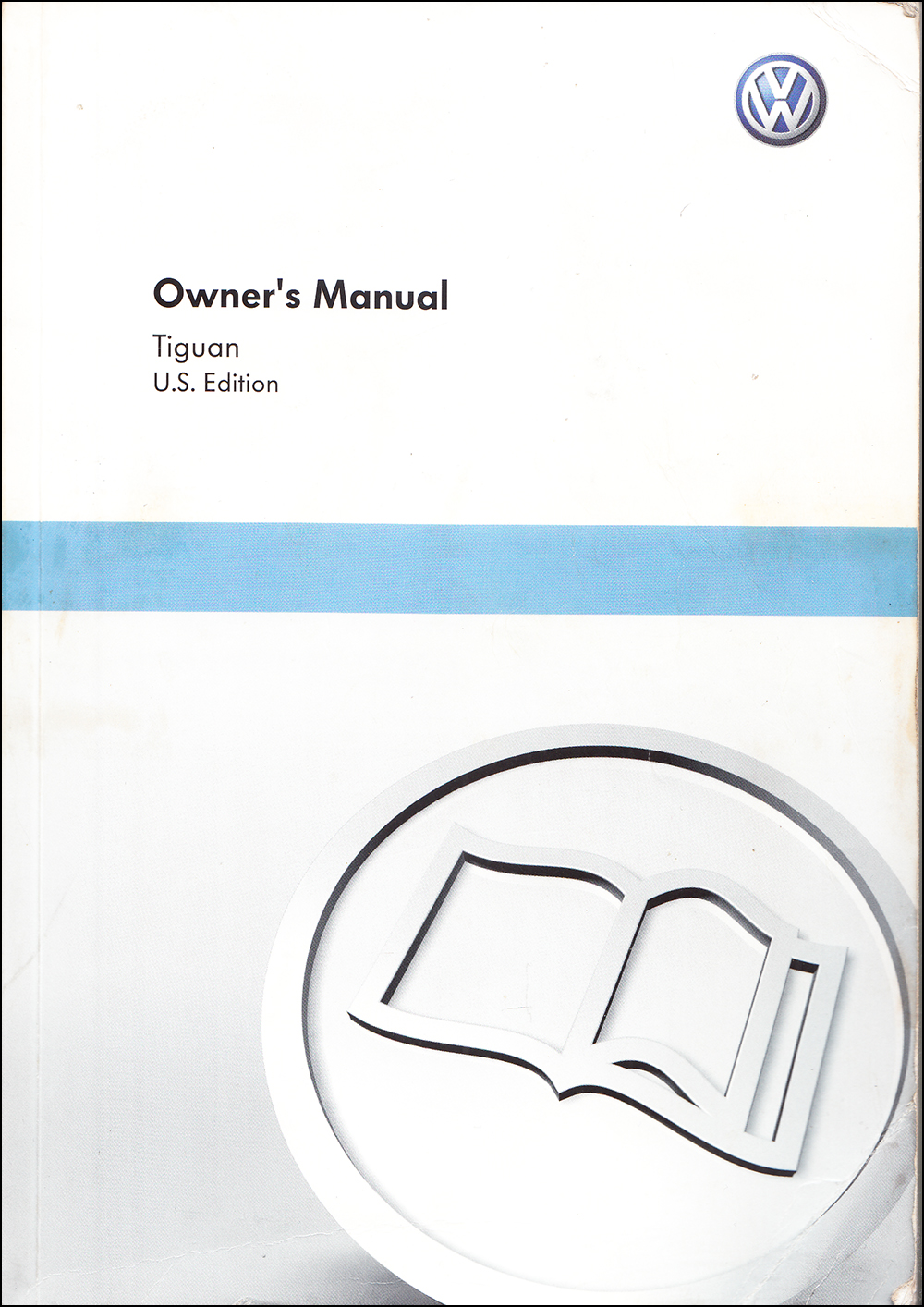 2011-volkswagen-tiguan-owner-s-manual-original