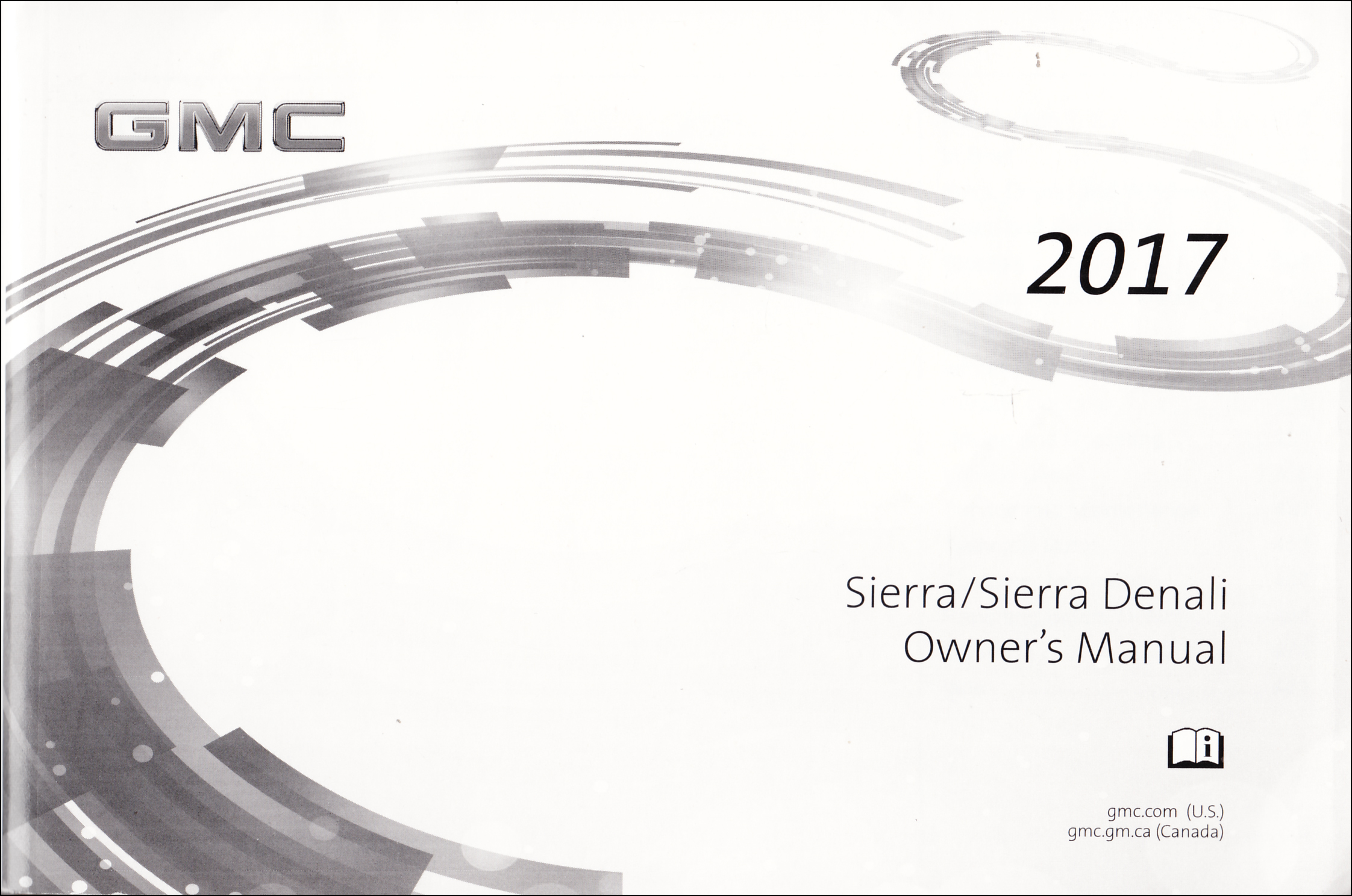 2024 Gmc Sierra 1500 Denali Owners Manual