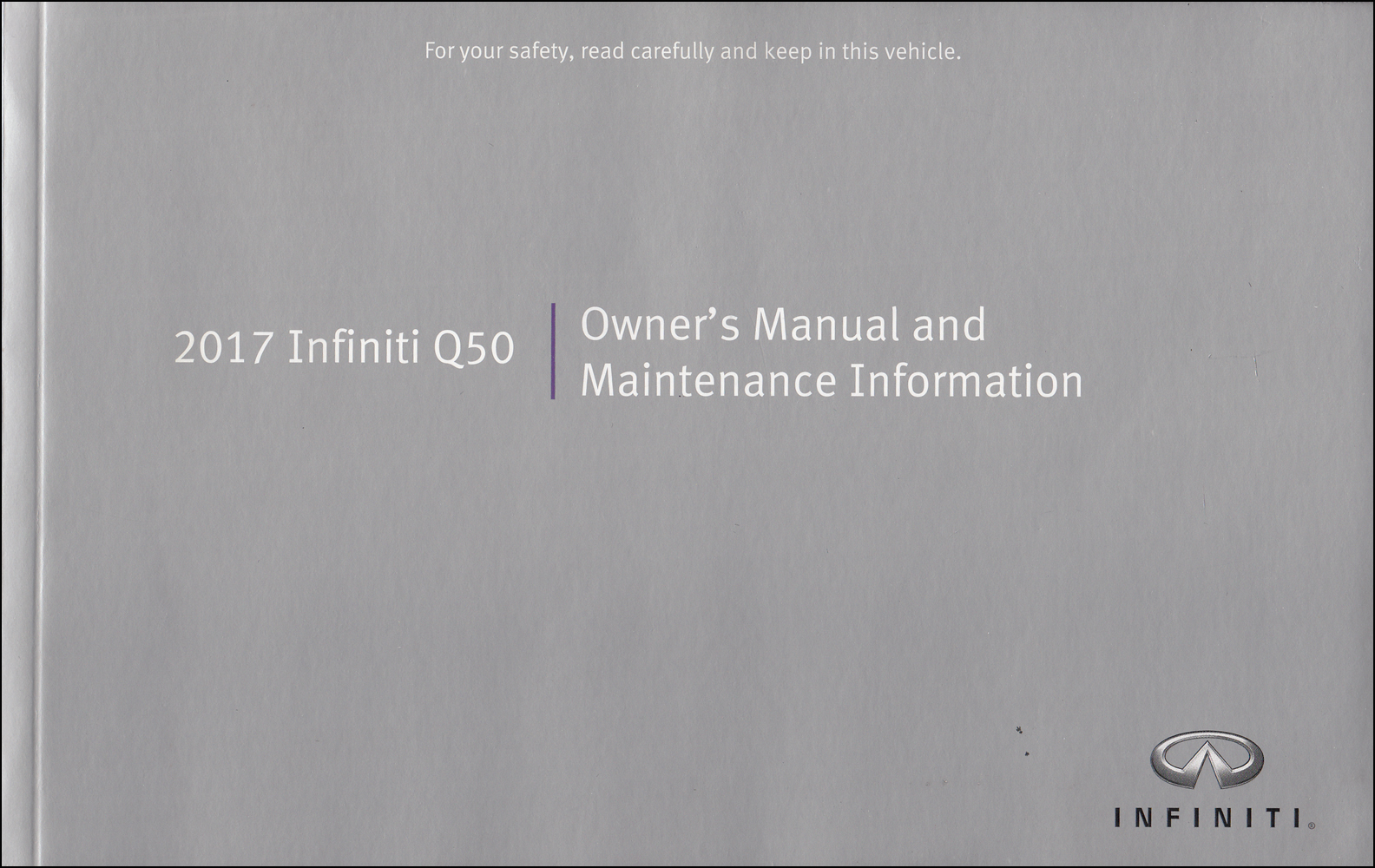 Infiniti Q50 Service Manual Pdf