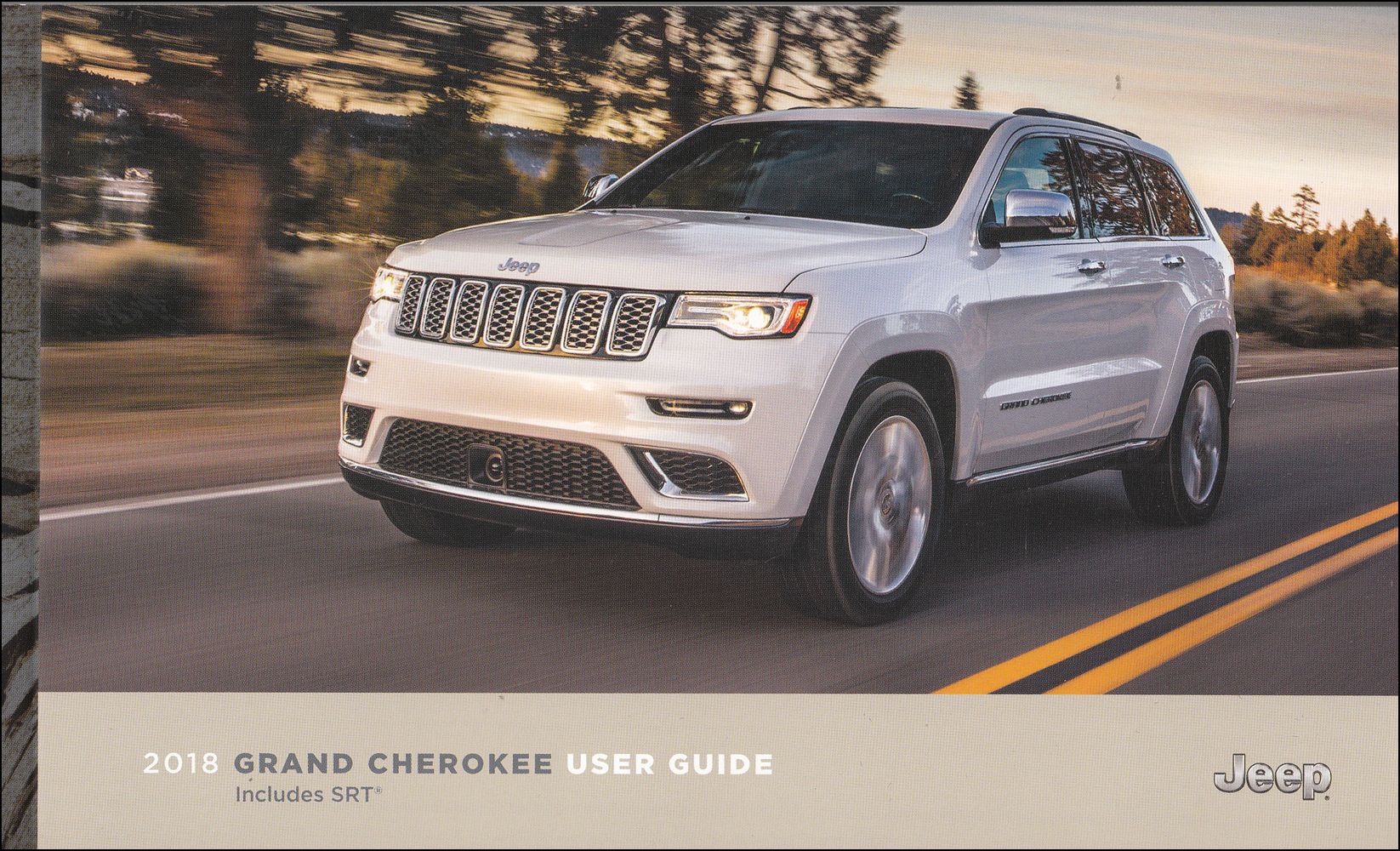2012 Jeep Grand Cherokee Owners Manual Pdf