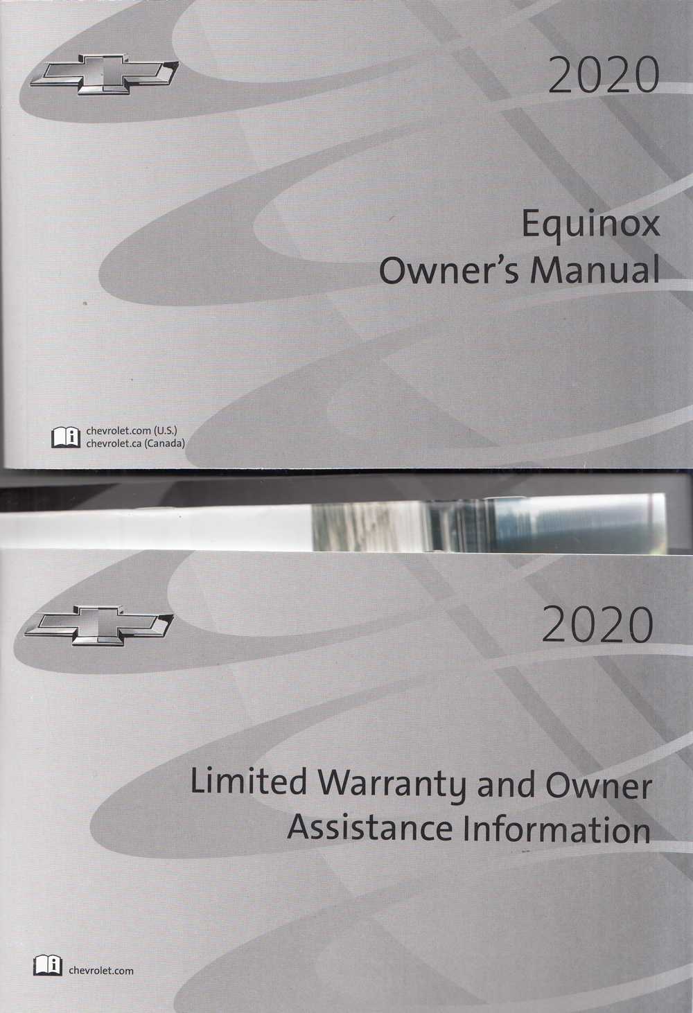2020 Chevy Equinox Owners Manual Pdf