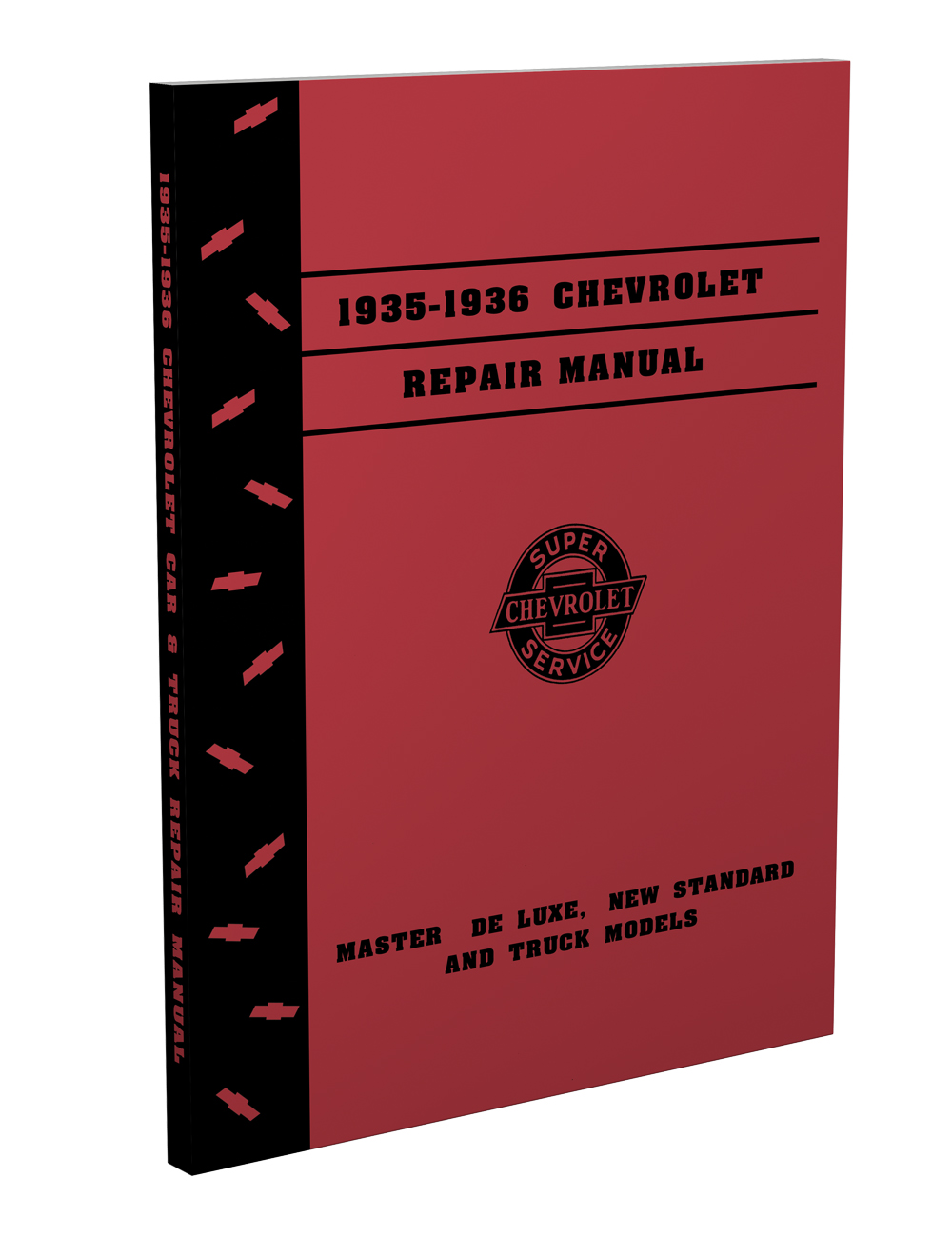 chevrolet truck shop manual 1951 pdf