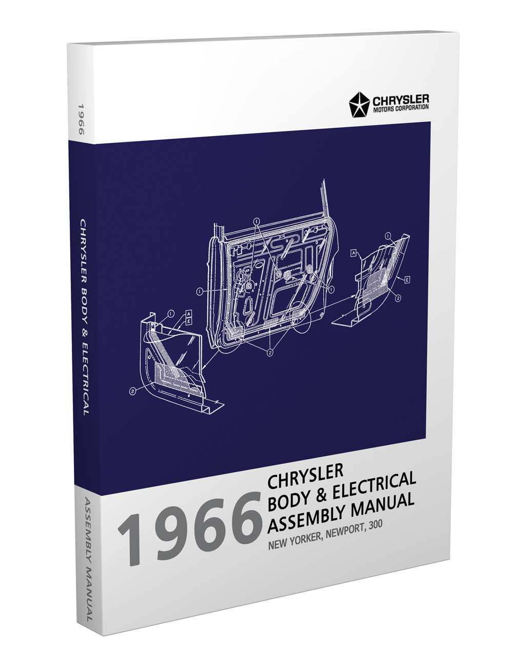 [DIAGRAM] 1966 Chrysler Newport Wiring Diagram - MYDIAGRAM.ONLINE