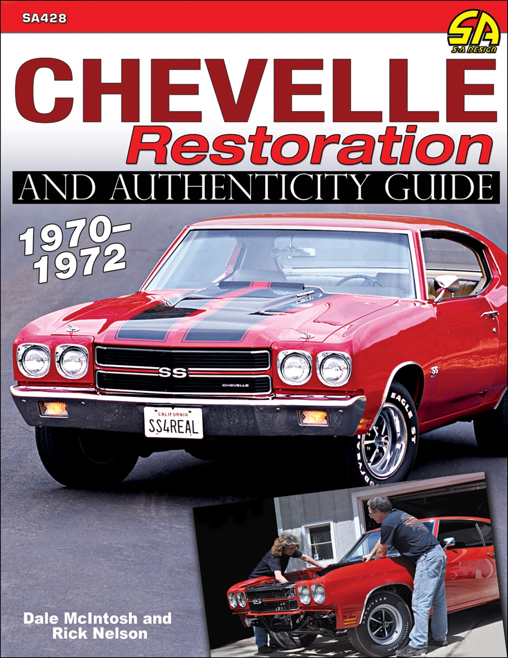 1970 Chevelle Factory Assembly Manual El Camino Monte
